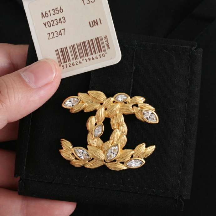 Picture of DG Brooch _SKUDGbrooch12sly17213